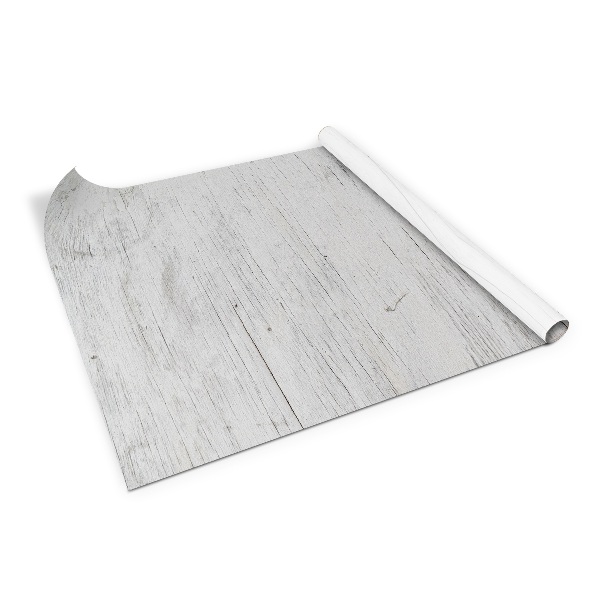Dekoratív bútor matrica Régi fehér tábla