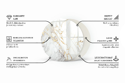 Üveglap Ökológiai fa szerkezet