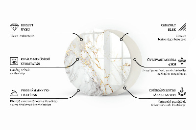 Üveglap Ökológiai fa szerkezet