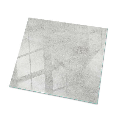 Asztallap Beton minták karcolásokkal