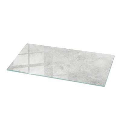 Asztallap Beton minták karcolásokkal