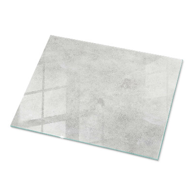 Asztallap Beton minták karcolásokkal