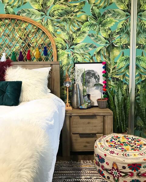 Fotótapéta Az Amazon dzsungelben