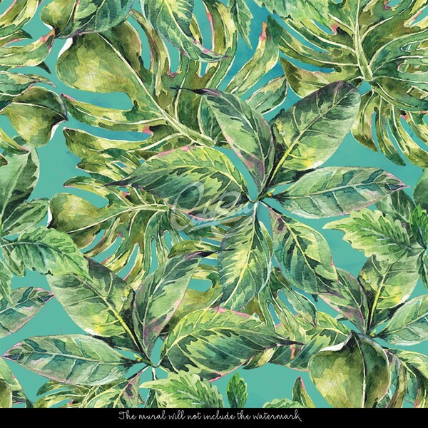 Fotótapéta Az Amazon dzsungelben