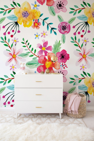 Fotótapéta Virág álom