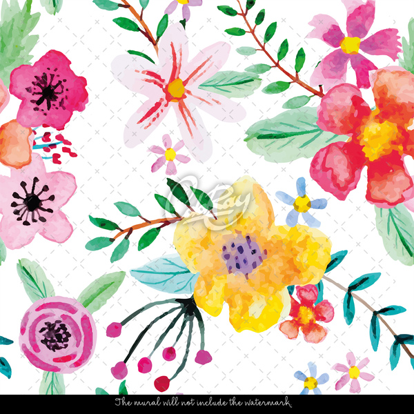 Fotótapéta Virág álom