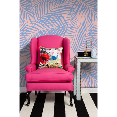 Fotótapéta Finom pálma levelek