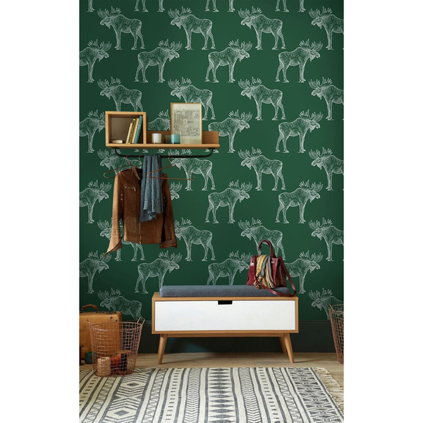 Fotótapéta Nyilvánvaló, hogy valaki egyszer látta a losa kerékpárt