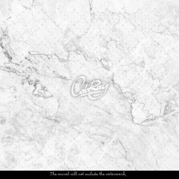 Fotótapéta Fehér márvány