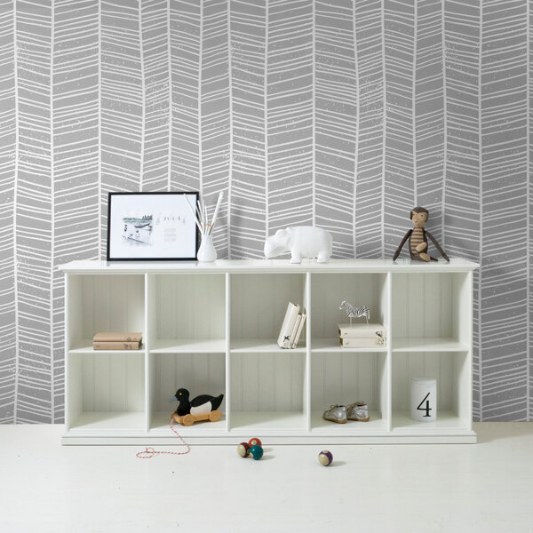 Fotótapéta Bambusz képernyő