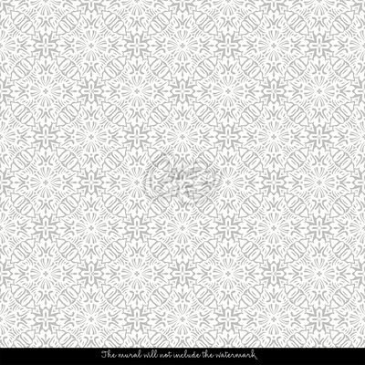 Fotótapéta Mandala világja
