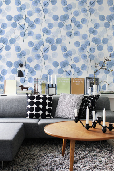 Fotótapéta Gyapot mező