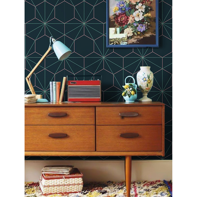 Fotótapéta Geometriai minták