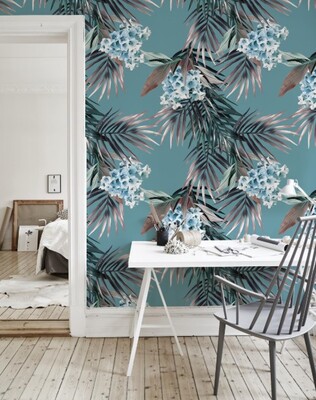 Fotótapéta Lógó jácint