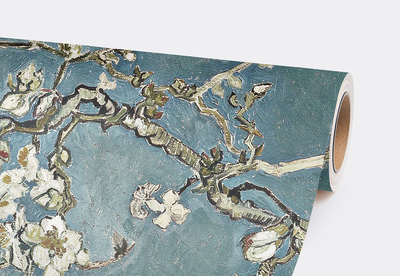 Fotótapéta Cseresznyevirág