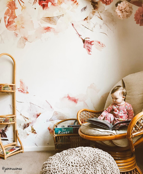 Fotótapéta Tty rose