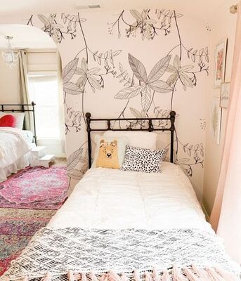 Fotótapéta Grafikus hazugság