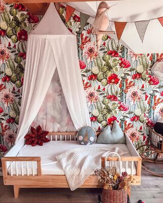 Fotótapéta Virágzó