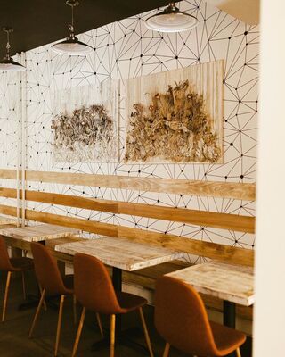 Fotótapéta Kösd össze a pontokat