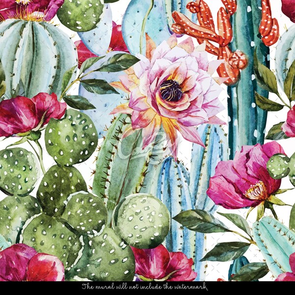 Fotótapéta Marokkói kertek