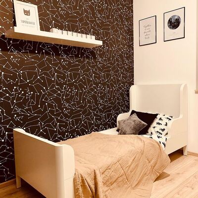 Fotótapéta csillagkép