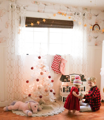 Fotótapéta Mák a szélben