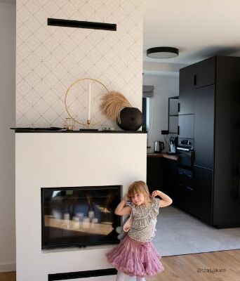 Fotótapéta Geometriai fantázia