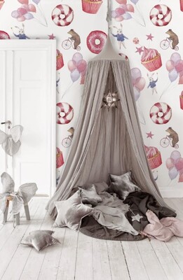 Fotótapéta Édes cupcakes