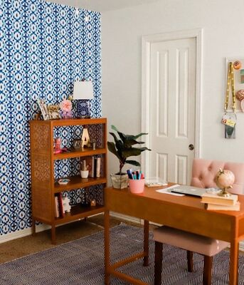 Fotótapéta Spanyol mozaik