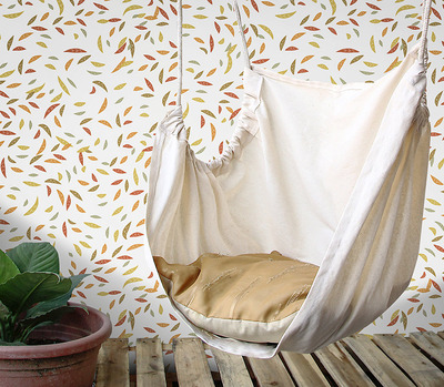 Fotótapéta Őszi levelek