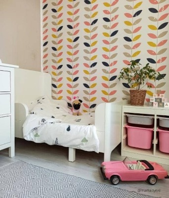 Fotótapéta Liana a mennybe