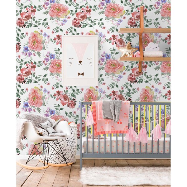 Fotótapéta Az ősi időkben egy mesebeli kertben