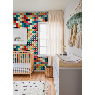 Fotótapéta Színes őrület