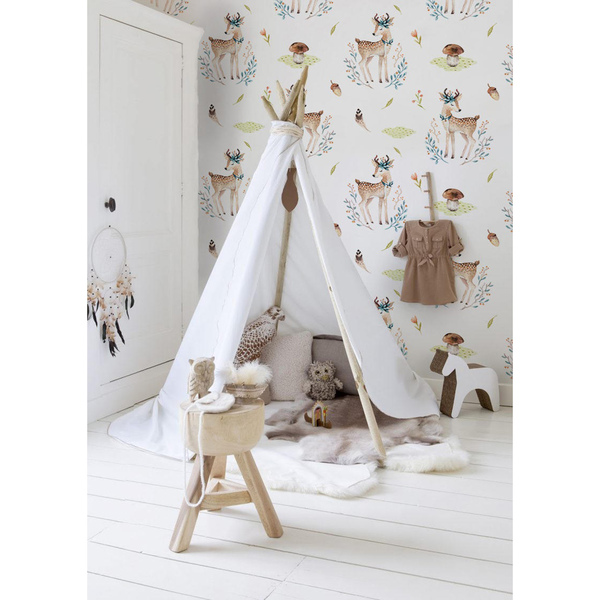 Fotótapéta Bambi gumi