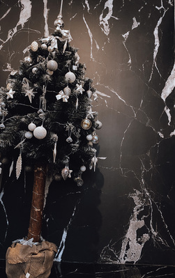 Fotótapéta Új-Zéland varázslatok