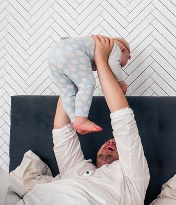 Fotótapéta Vázlat fa táblák