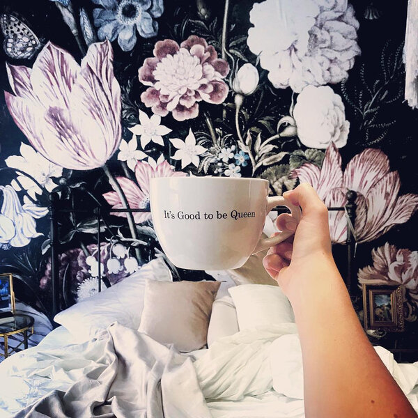 Fotótapéta Flamand barokk