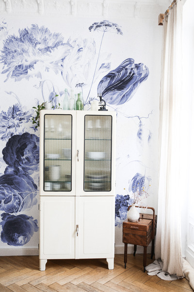 Fotótapéta Királyi gránát