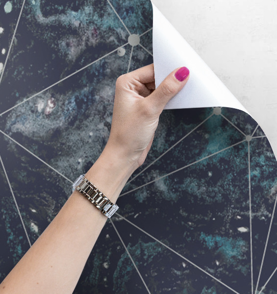 Fotótapéta Csillagközi