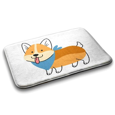 Covoras de baie Shiba Inu kutya