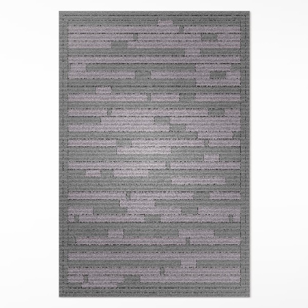 Vinil szőnyeg szőnyeg fali szőnyeg divat design