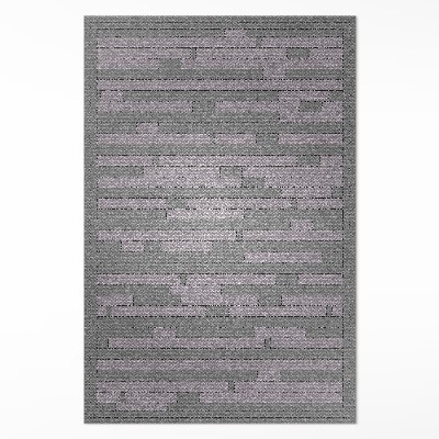 Vinil szőnyeg szőnyeg fali szőnyeg divat design