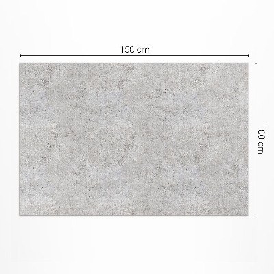 Pvc szőnyeg Nyers kő ipari beton