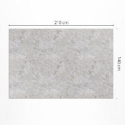 Pvc szőnyeg Nyers kő ipari beton