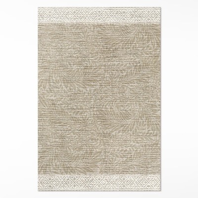 Műanyag szőnyeg William Morris illusztrációja növényekről