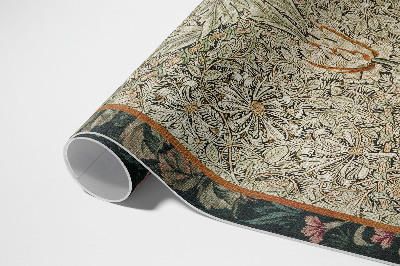 Pvc szőnyeg Mormota William Morris