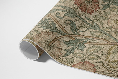 Műanyag szőnyeg Wild Rose William Morris