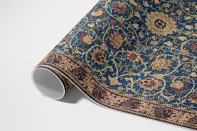 Műanyag szőnyeg Holland Park William Morris