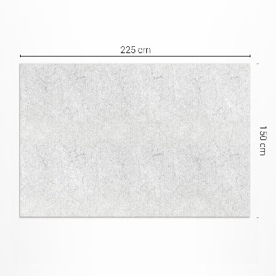 Vinil szőnyeg Beton textúra könnyű kő