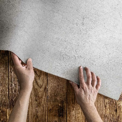 Vinil szőnyeg Beton textúra könnyű kő